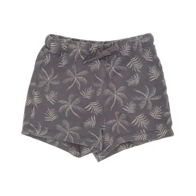 Shorts (Gray, Beige) from H&M x Disney Cotton