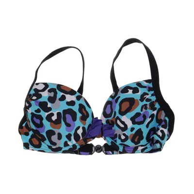 Bikiniöverdel (Blå, Svart, Brun, Vit, Lila, Flerfärgad) från Sunflair