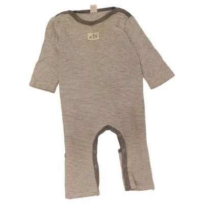 Rompers (Gray, Beige) from Lilano