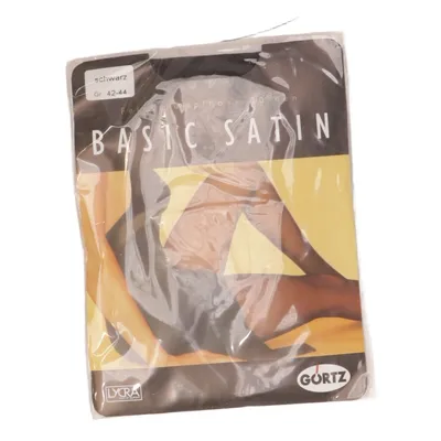 Nylon tights (Basic Satin) from Görtz