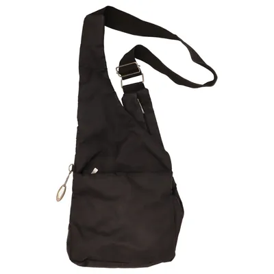 Skuldertaske (Sort) fra Loubs