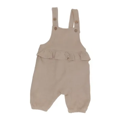 Rompertjes (Beige) van Topomini Katoen