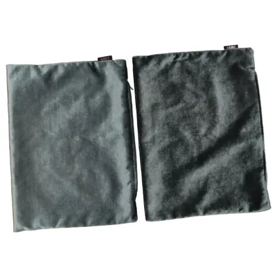 Cushion (Blue) from APELT Polyester