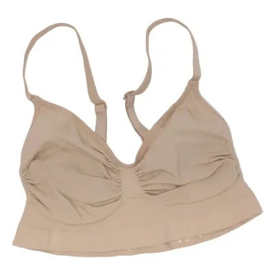 Bralette (Beige) från Skims Elastan, Polyamid