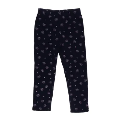 Leggings (Blå, Rosa, Flerfärgad) från Salt and Pepper by Kids Park Bomull, Elastan, Polyester