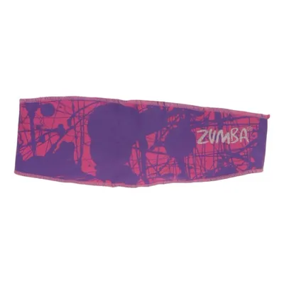 Hårband (Rosa, Lila) från Zumba
