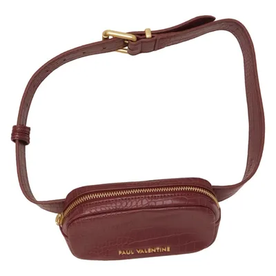 Sac-banane (Violet) de Paul Valentine