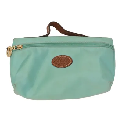 Necessär (Turkos) från Longchamp