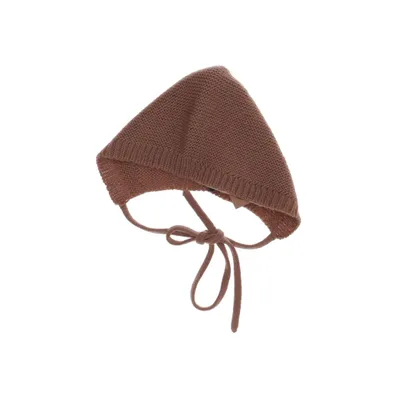 Sovmössa (Brun) från Hvid