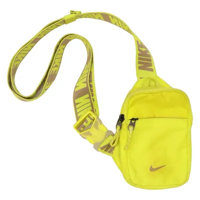 Skuldertaske (Gul) fra Nike