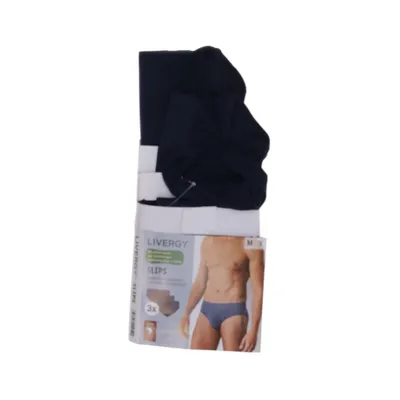 Kalsonger (SLIPS) från Livergy