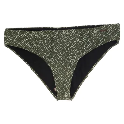 Bas de bikini (Vert, Blanc) de Protest Polyester