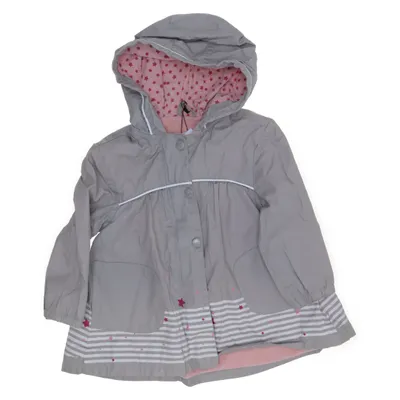 Jack (Grijs, Roze, Wit) van Vertbaudet Katoen, Polyester