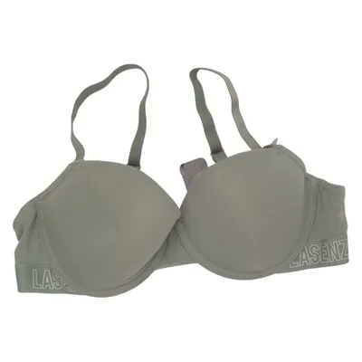 Soutien-gorge (Remix) de La Senza Coton, Élasthane, Polyamide, Polyester