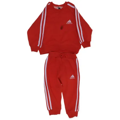 Loungewear (Red) from Adidas