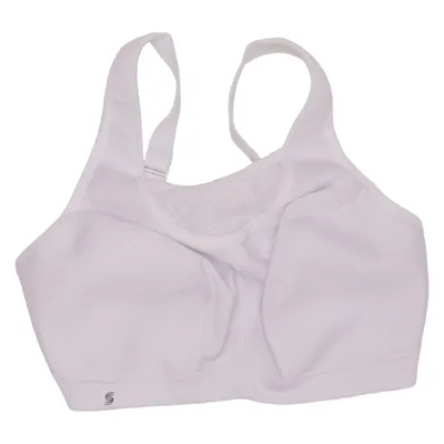 Sport-BH (Sport) från Glamorise Elastan, Nylon, Polyester