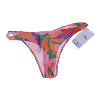 Bikiniunderdel (Flerfärgad) från Lefties Elastan, Polyester