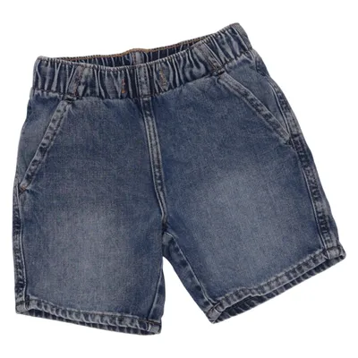 Short en jean (Pull-On Shorts &Denim) de &Denim by H&M Coton
