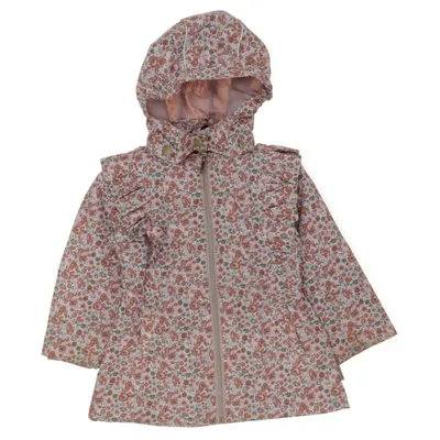 Jacka (Rosa, Flerfärgad) från Hust and Claire Polyester