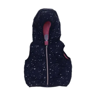 Ytterväst (Blå, Flerfärgad) från Baby Club Polyester