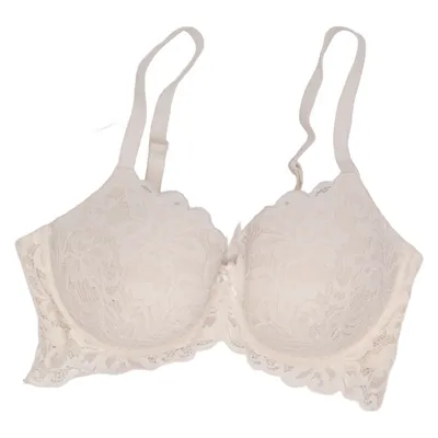Soutien-gorge (Blanc) de Sugarshape Élasthane, Polyamide, Polyester, Polyuréthane