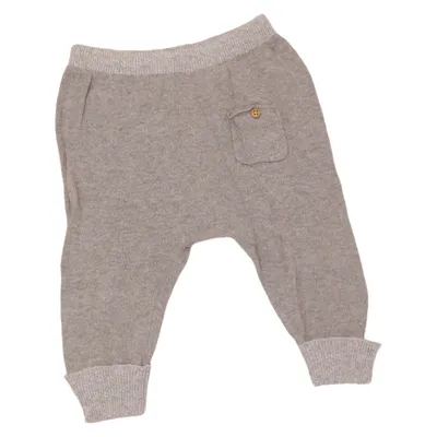 Pantalon (Gris) de Zara Mini