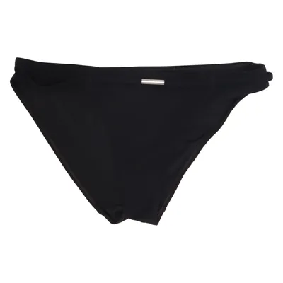 Bas de bikini (Noir) de Calvin Klein Swimwear