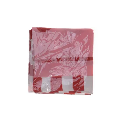 Silketørklæde (Pink, Rød, Hvid) fra Oh April