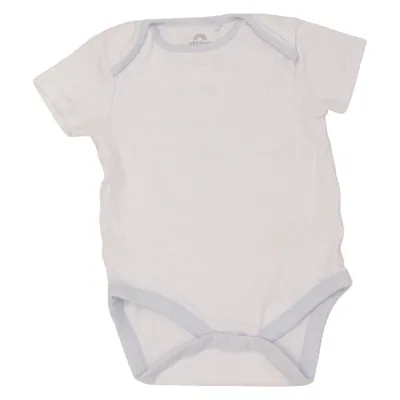 Body (Blue, White) from Next Baby Cotton