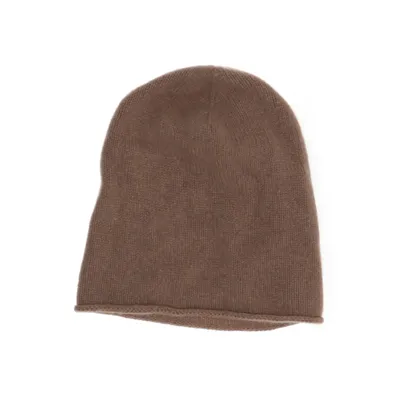 Beanie (Beige) from COS Cashmere