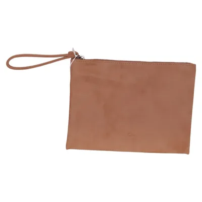 Clutch bag (Beige) from Fritzi aus Preußen