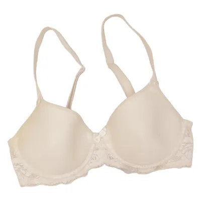 Bra (White) from Change Lingerie Elastane, Polyester