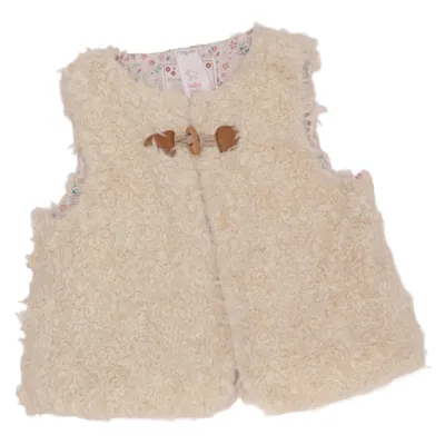 Outdoor Weste (Weiß) von Baby Club by C&A Polyester