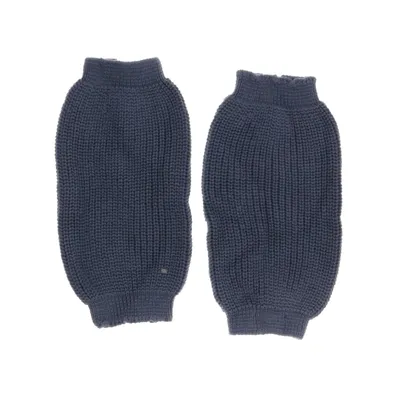 Leg warmers (Blue) from Vega