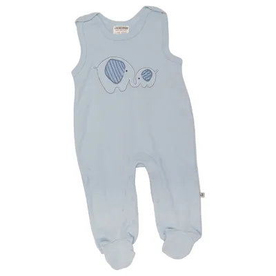 Sparkdräkt (Baby-Mini-Basic) från Jacky