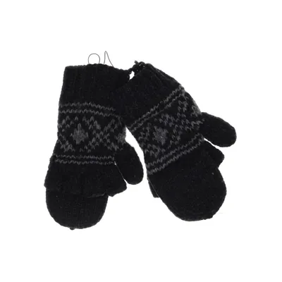 Vantar (Svart, Grå) från Scotch Shrunk Polyamid, Ull