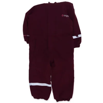 Overall (Lila) från ZigZag Polyester