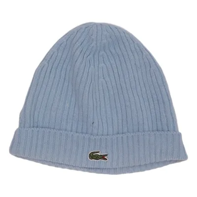 Beaniemössa (Blå) från Lacoste Ull