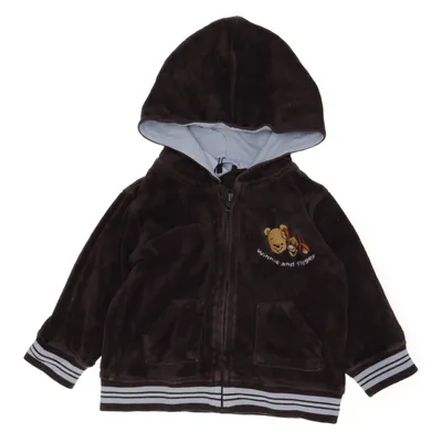 Huvtröja (Brun) från H&M x Disney Bomull, Polyester