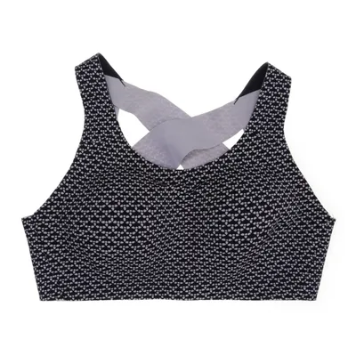 Sport-BH (Svart, Vit) från Lululemon Athletica