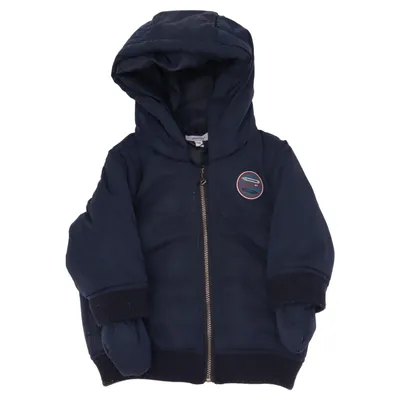 Vinterjacka (Blå) från Absorba Polyester