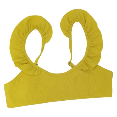 Bikini top (Green) from Claesen's