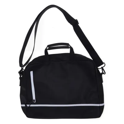 Sac d'ordinateur (Noir) de Jost