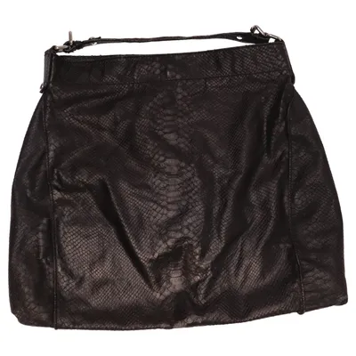 Shoulder-bag (Gray) from Francesco Biasia