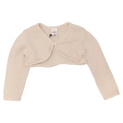 Bolero (Beige) from Zara Baby