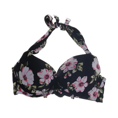 Bikini top (Black, Pink, Green) from Tezenis Elastane, Polyester