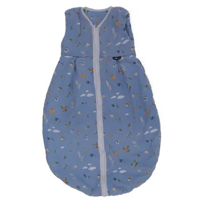 Babysovepose (Blå, Flerfarvet) fra Alvi Bomuld, Polyester
