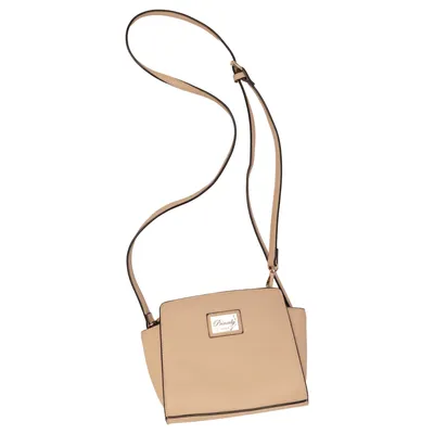 Axelremsväska (Beige) från Princely