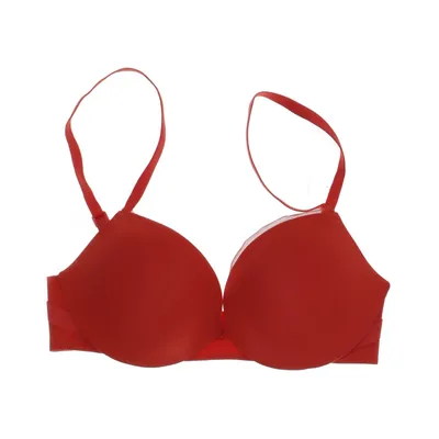 BH (Röd) från Calvin Klein