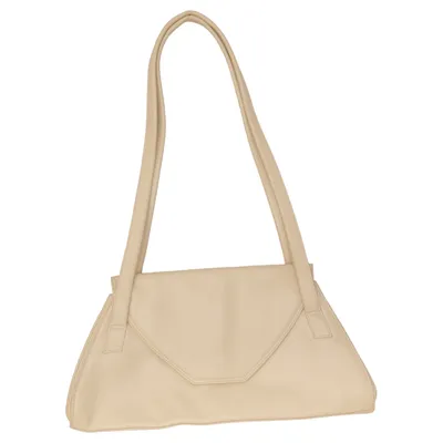 Sac à bandoulière (Beige) de Maestro